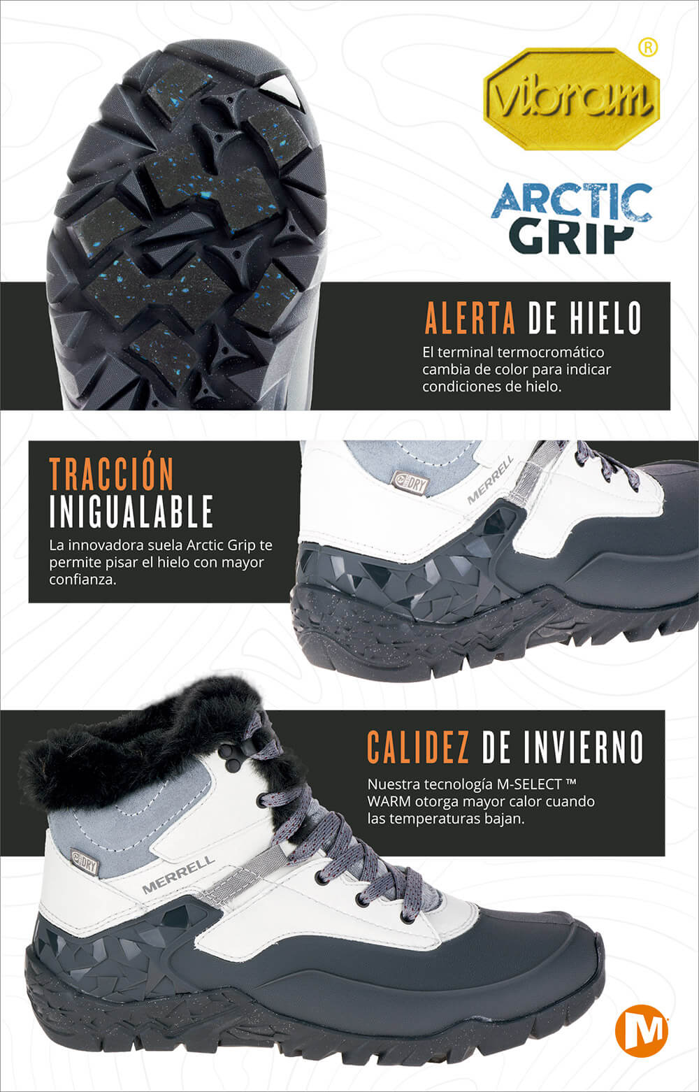 Merrell ad 12