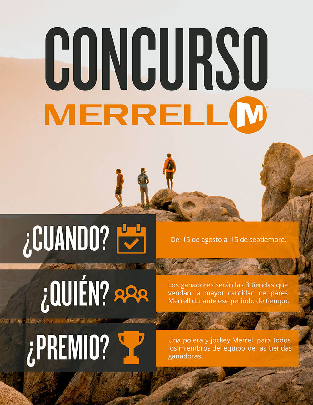 Merrell ad 13