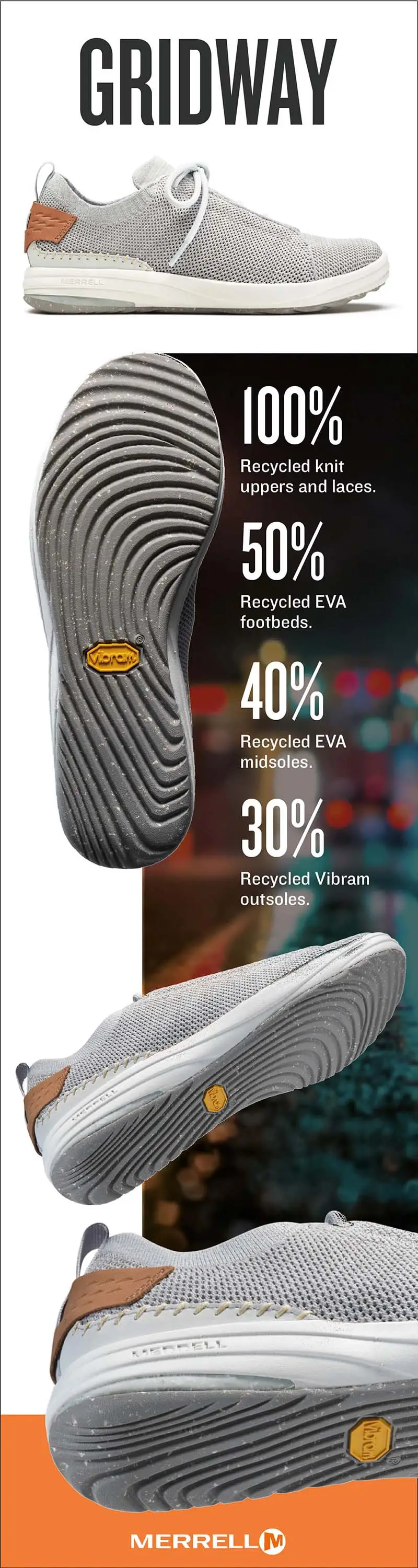 Merrell ad 1
