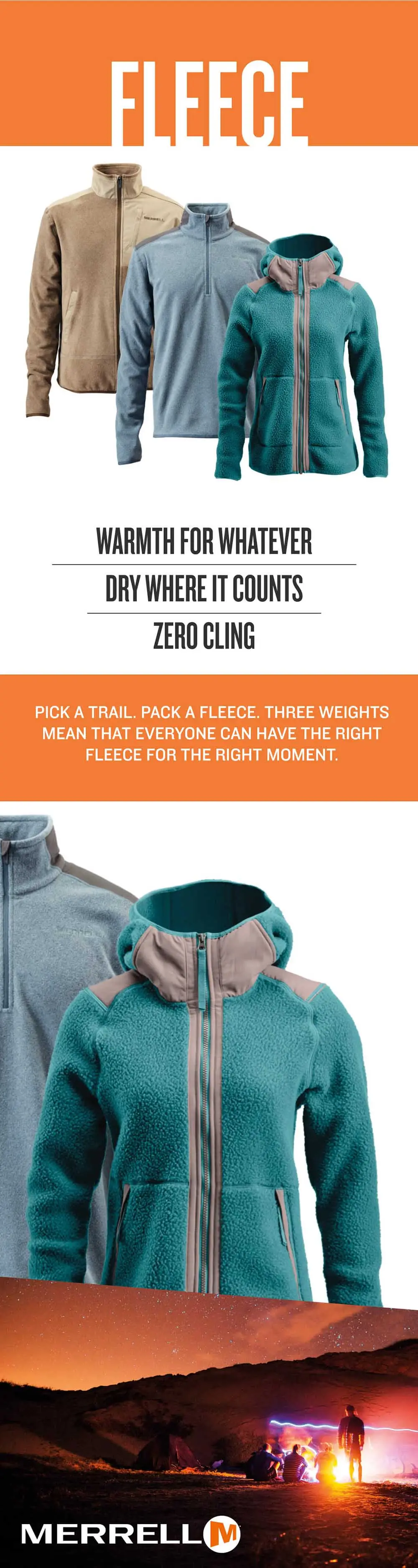 Merrell ad 2