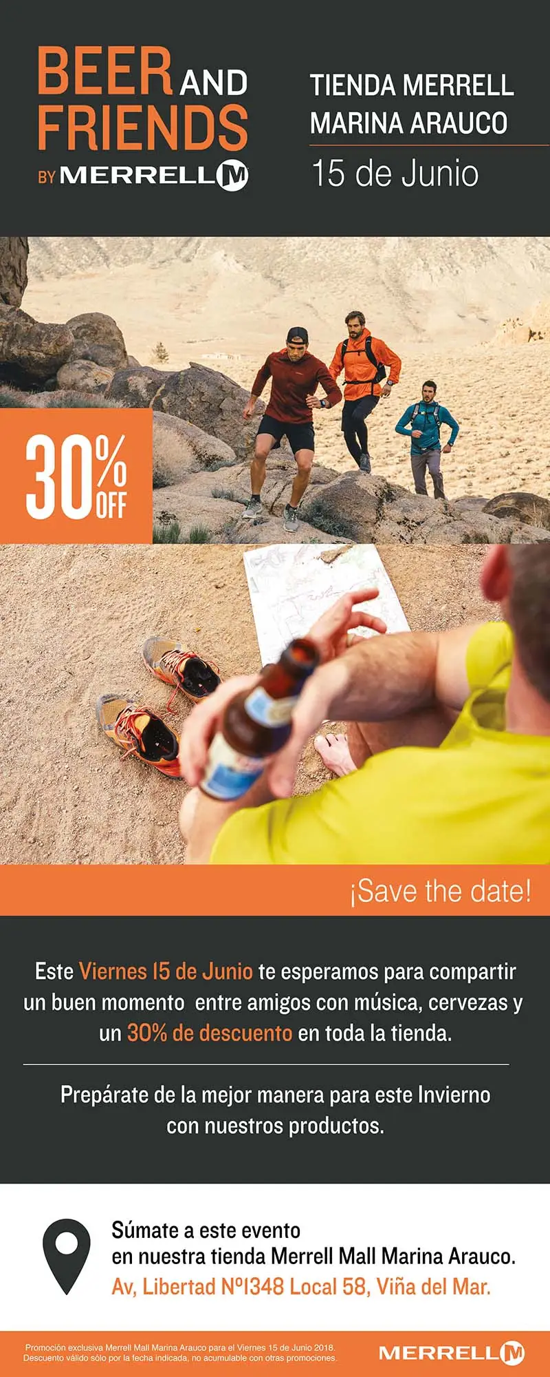 Merrell ad 4
