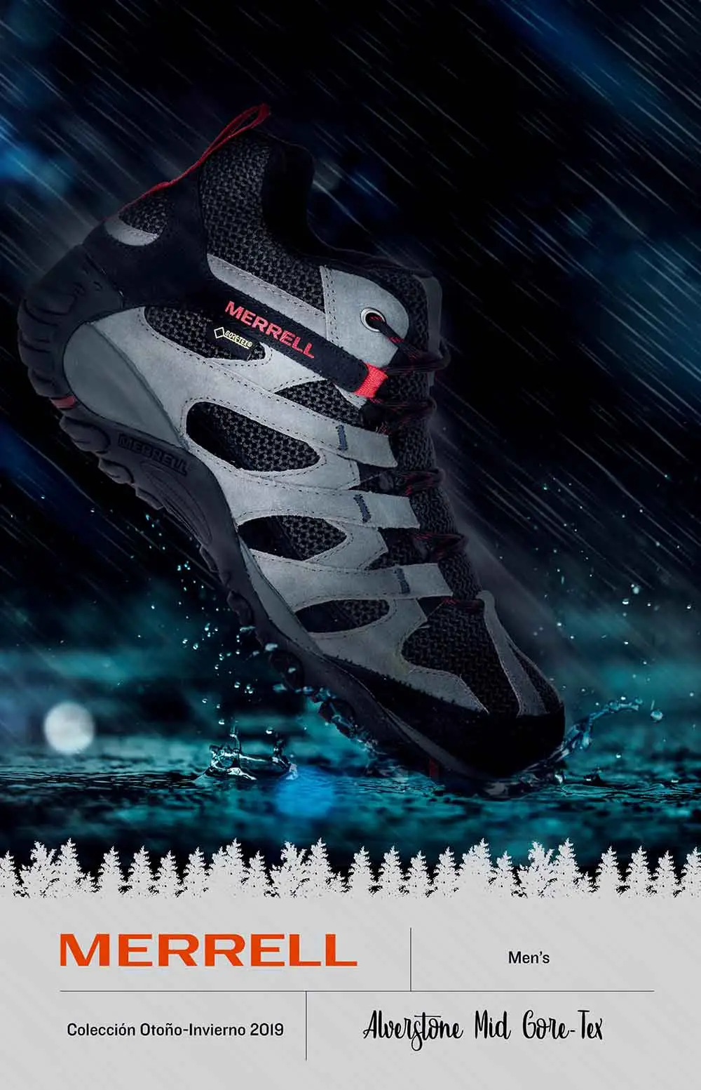 Merrell ad 5