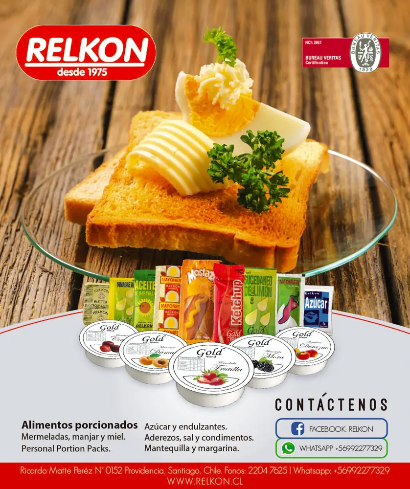 Relkon calendar 1