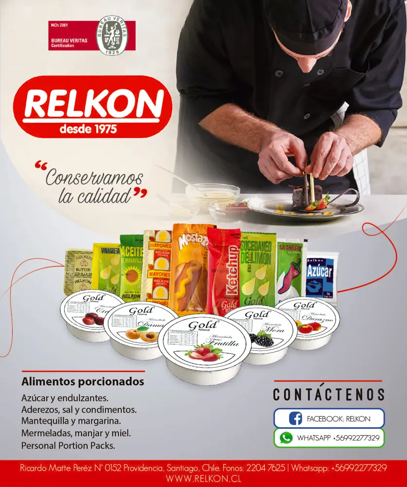 Relkon calendar 4