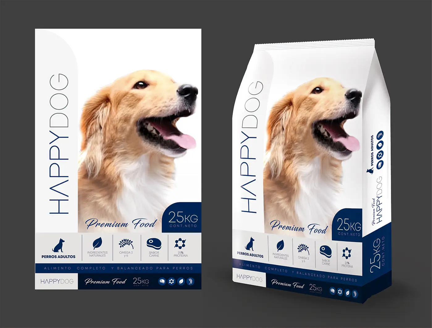 Tresko packaging 8