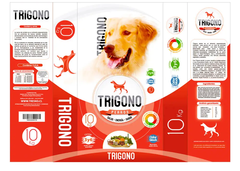 Tresko proposal 1